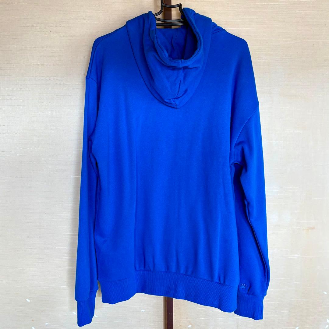 INI 藤牧京介 プロデュース パーカー - メルカリ