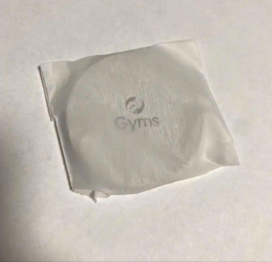 新品未使用】 Gyms Silky Pure 次亜塩素酸 水素水 生成器 - メルカリ