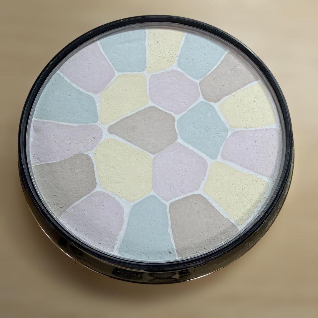 エレガンス ラ プードル オートニュアンス リクスィーズ IV クリア 27g