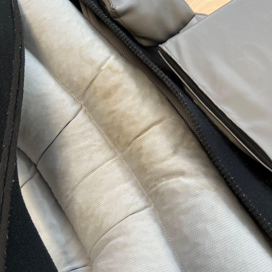 フレックスライダー　起立保持具