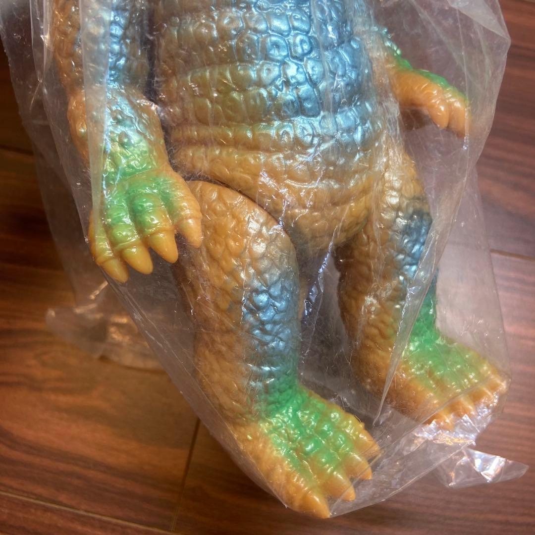 ブルマァク M1号 アンギラス 新品未使用 5778 - メルカリ