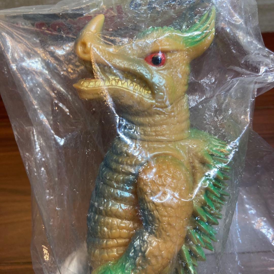 ブルマァク M1号 アンギラス 新品未使用 5778 - メルカリ