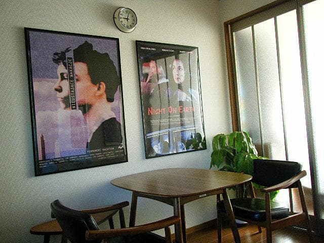 トルコ版！78年 オリジナル★ダーティーファイター額付 ポスター イーストウッド