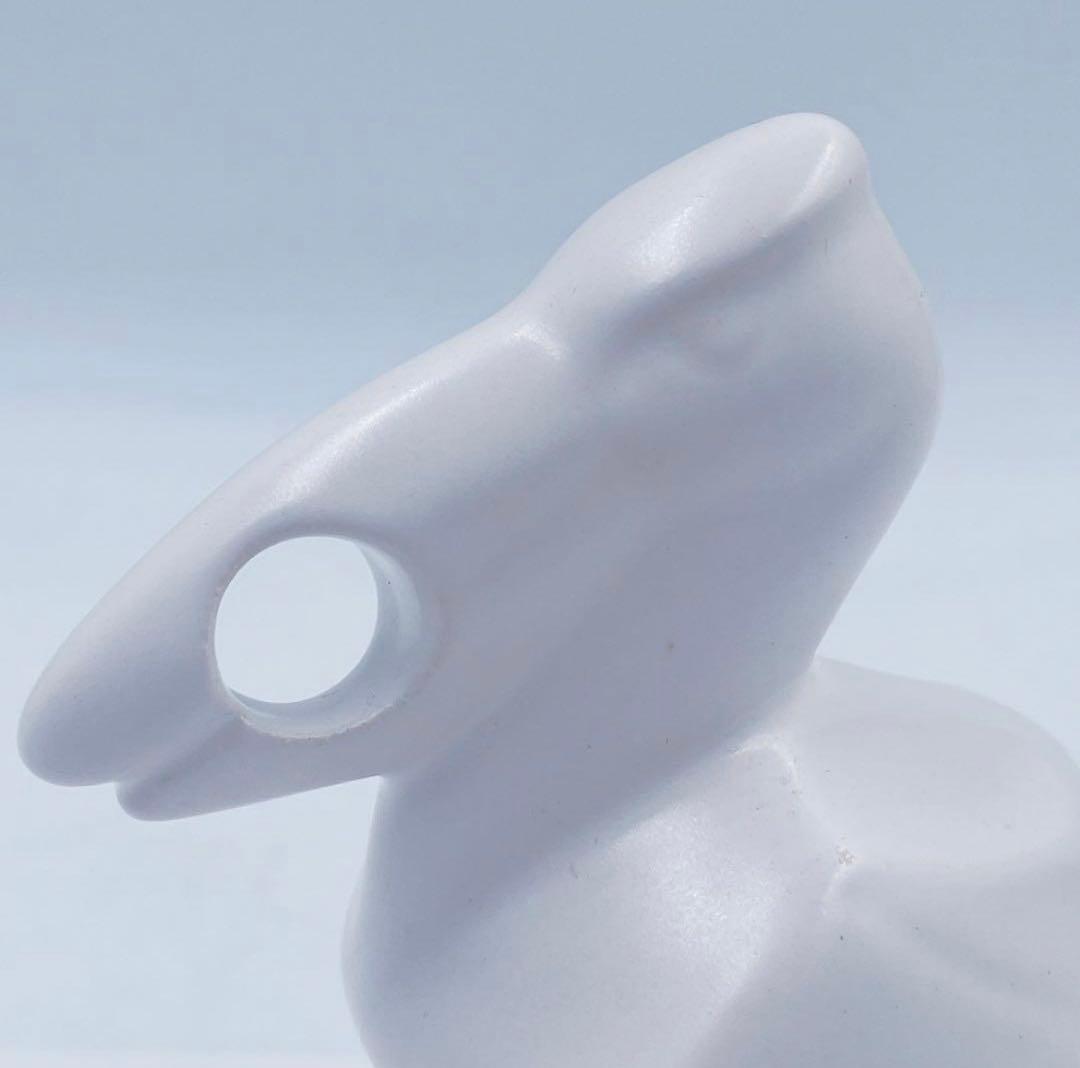 9HM27 Pelikan ペリカン ペン立て ペン置き スタンド 置物