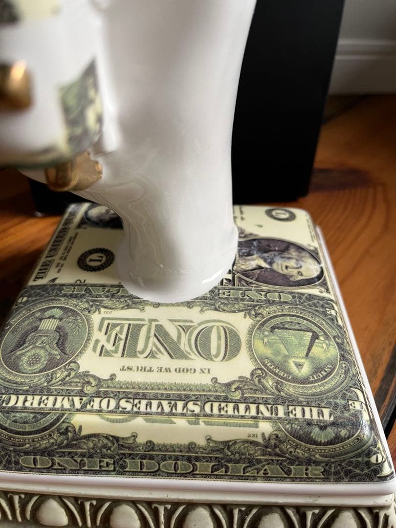 NEIGHBORHOOD 211AINH-AC01 お香立て