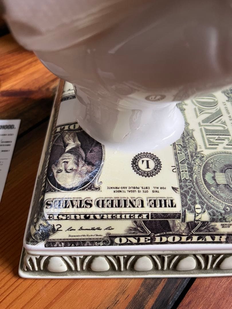 NEIGHBORHOOD 211AINH-AC01 お香立て