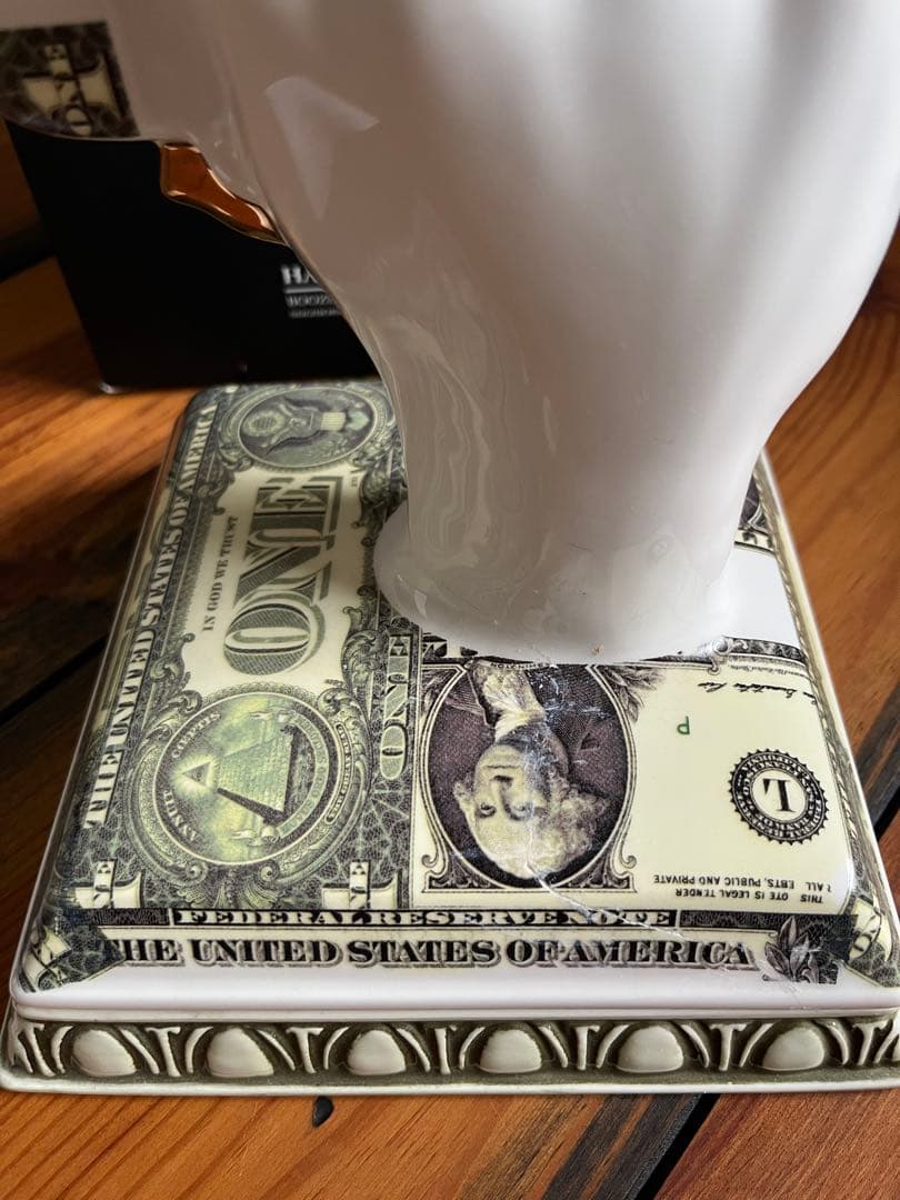 NEIGHBORHOOD 211AINH-AC01 お香立て