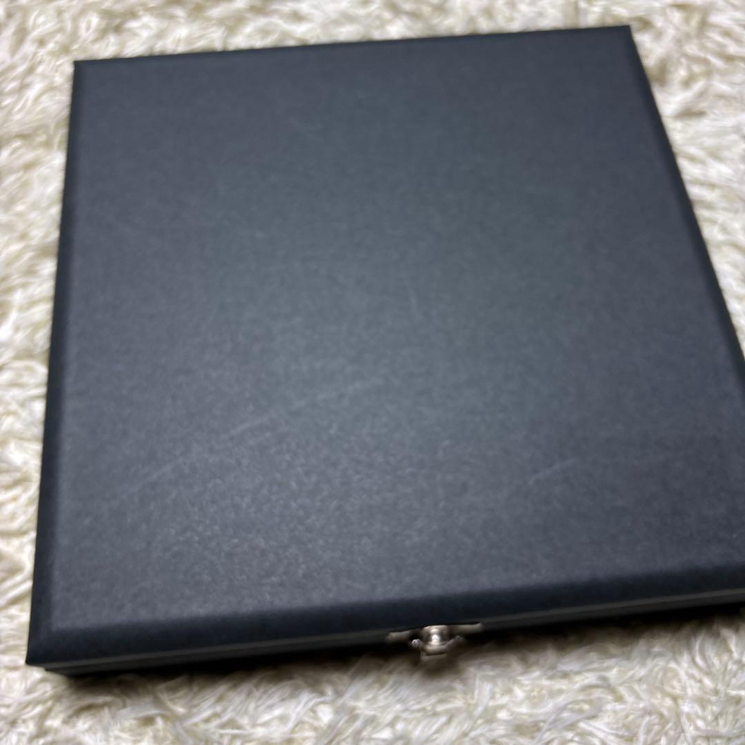 CoCo壱 40周年 Shikkokuスプーン 5本セット ココイチ 40th