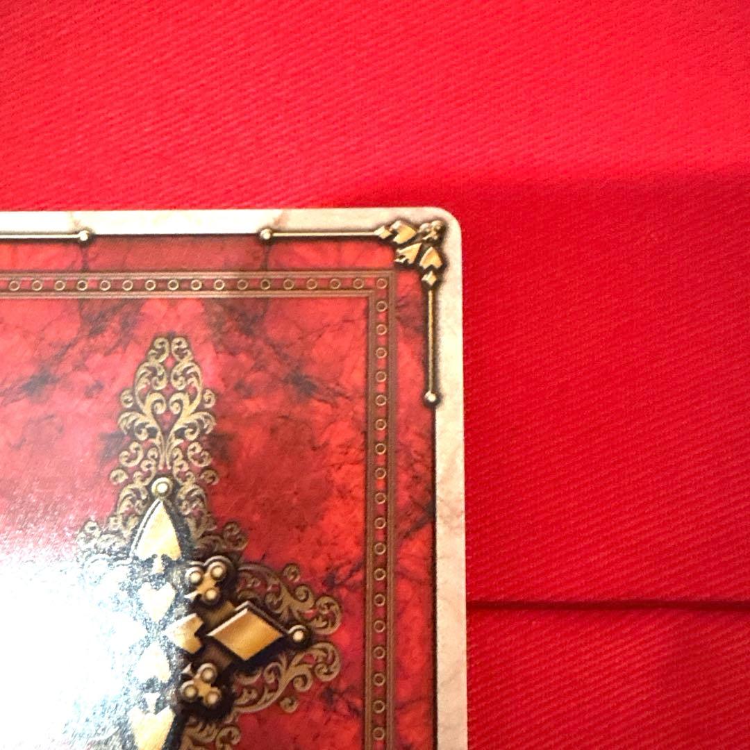 ラウズカード リカバーキャメル 仮面ライダー剣 カリストレカ レア