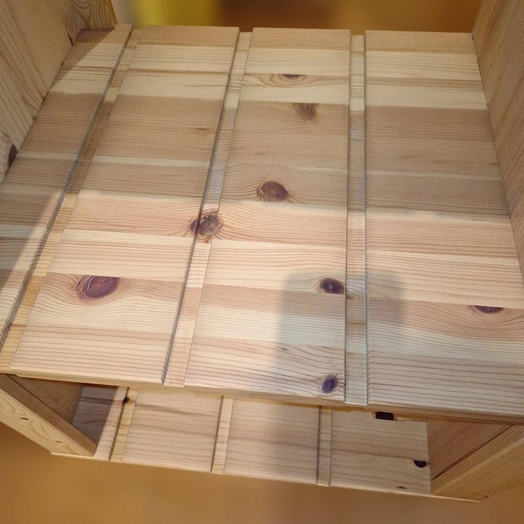 TROFAST/トロファスト(木製フレーム)