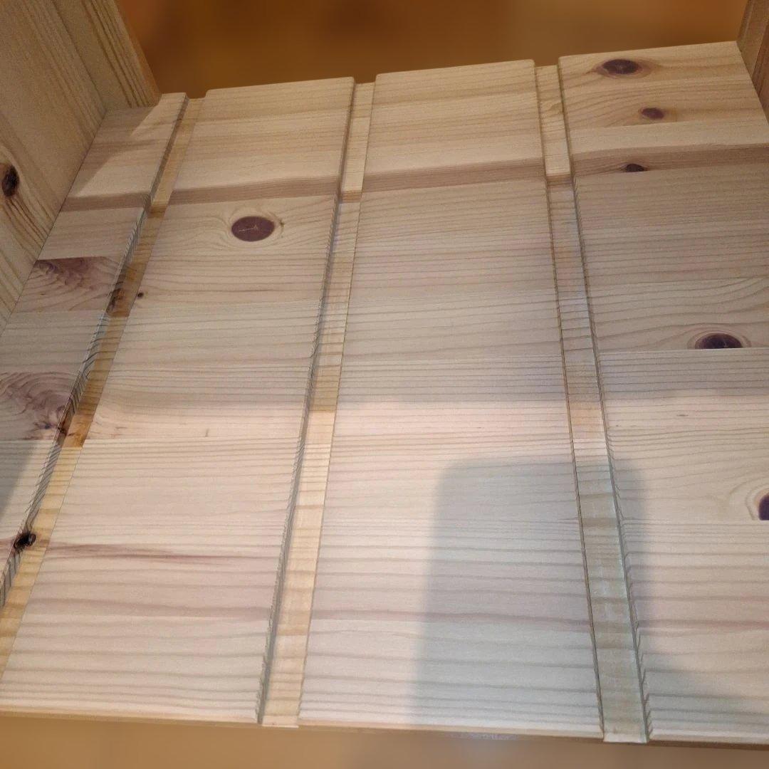 TROFAST/トロファスト(木製フレーム)