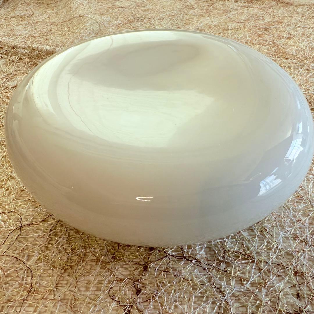 【6枚セット】バラ売り可 洋風フレンチ皿 ホワイトプレート 18.5×5.8cm