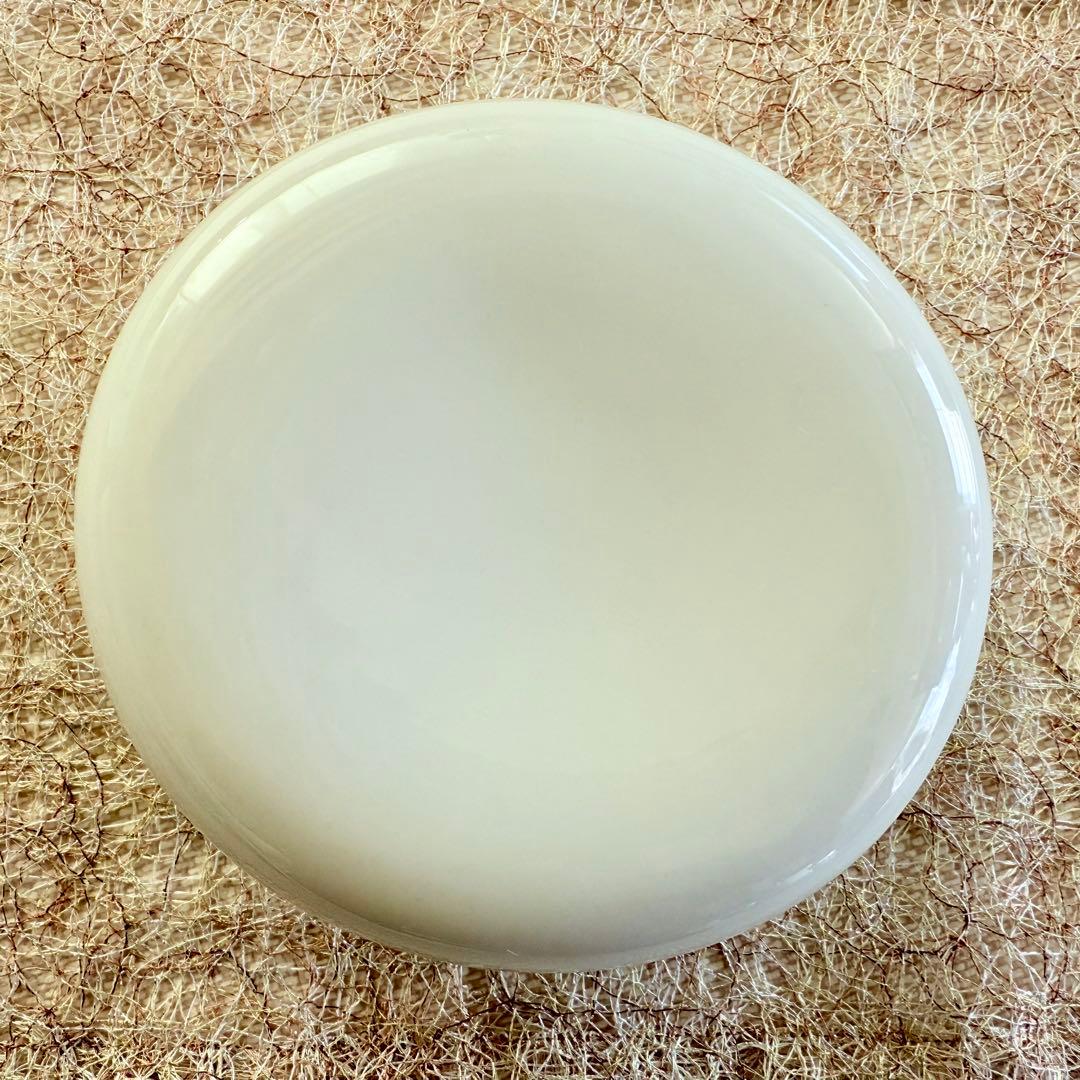 【6枚セット】バラ売り可 洋風フレンチ皿 ホワイトプレート 18.5×5.8cm