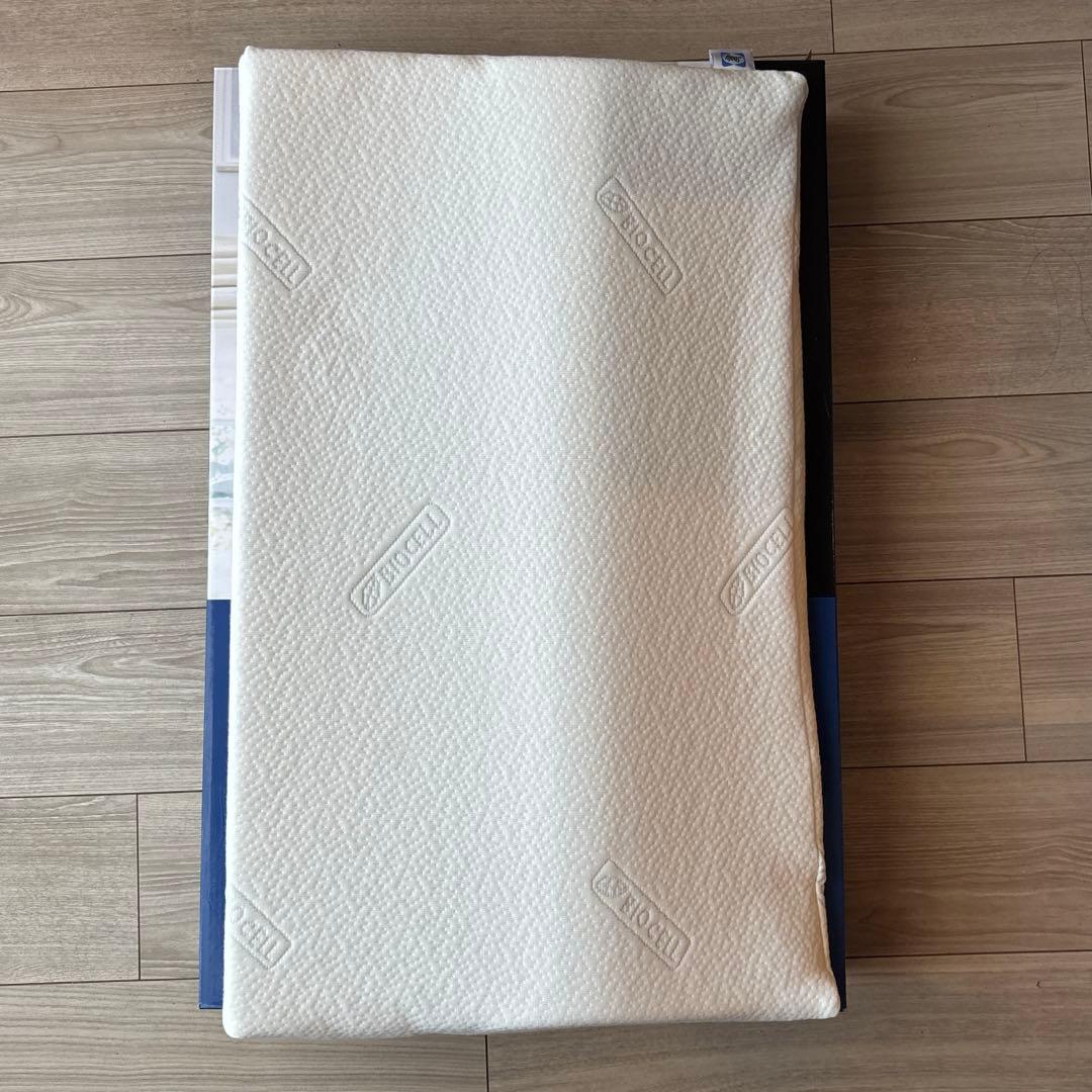 sealy アナトミック　枕　ラテックスピロー