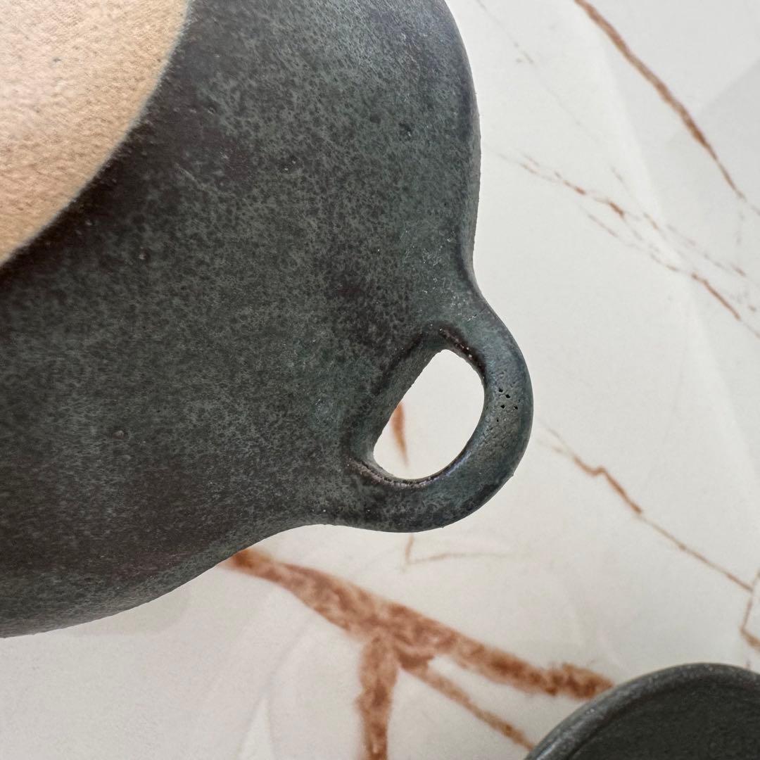 【よしざわ窯】しろくま レモン フライパン等9点