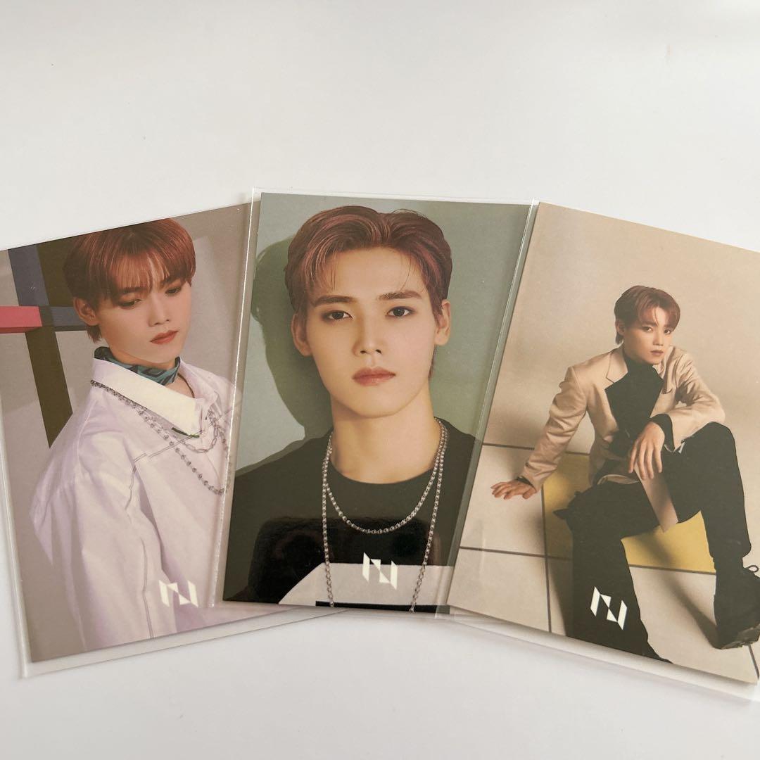 INI 木村柾哉 M 封入 トレカ コンプ - メルカリ