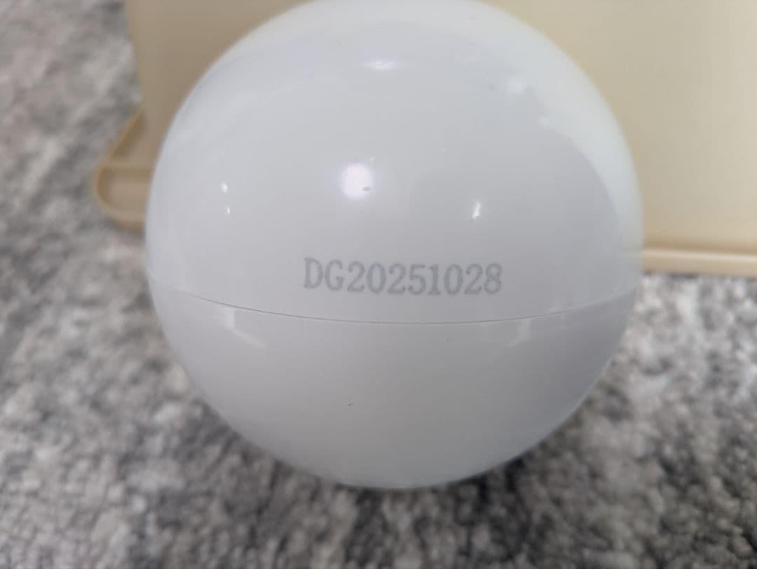 ZURU Ballers リオネル・メッシ フィギュア