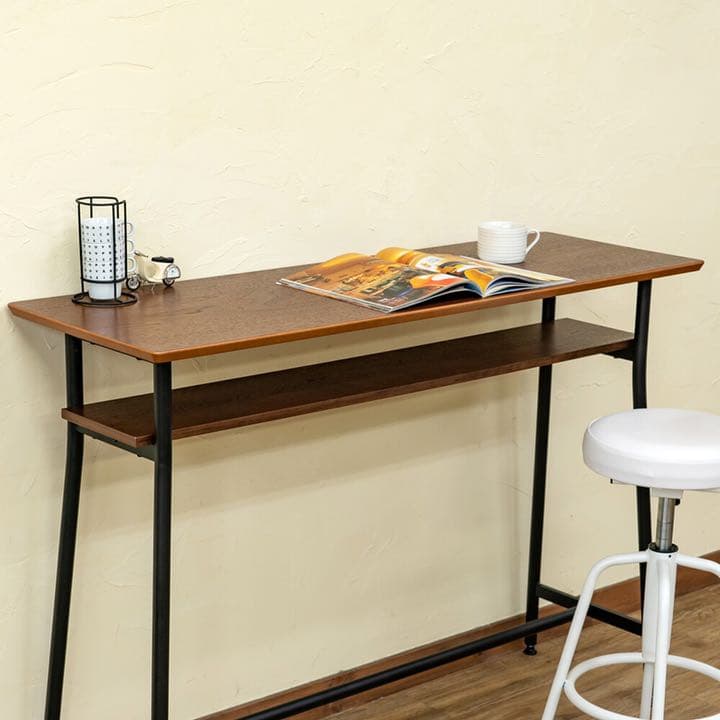 新品　テーブル　カウンター　おしゃれ　お洒落　1200幅