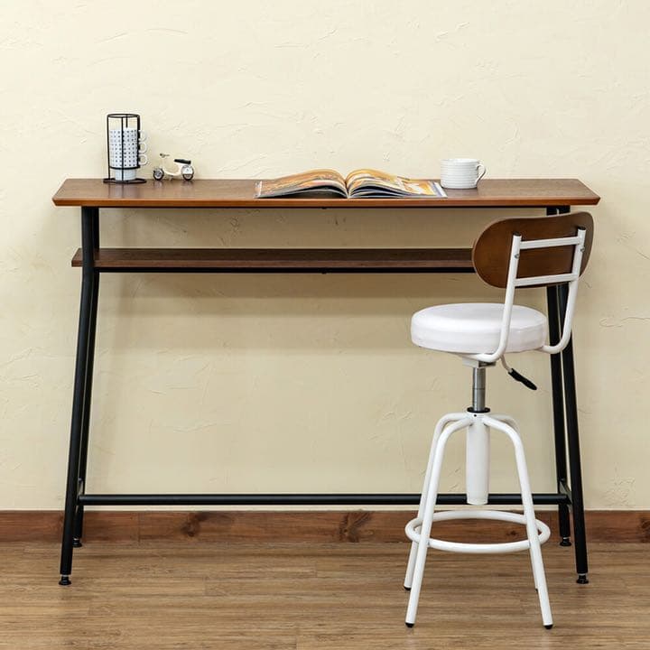 新品　テーブル　カウンター　おしゃれ　お洒落　1200幅