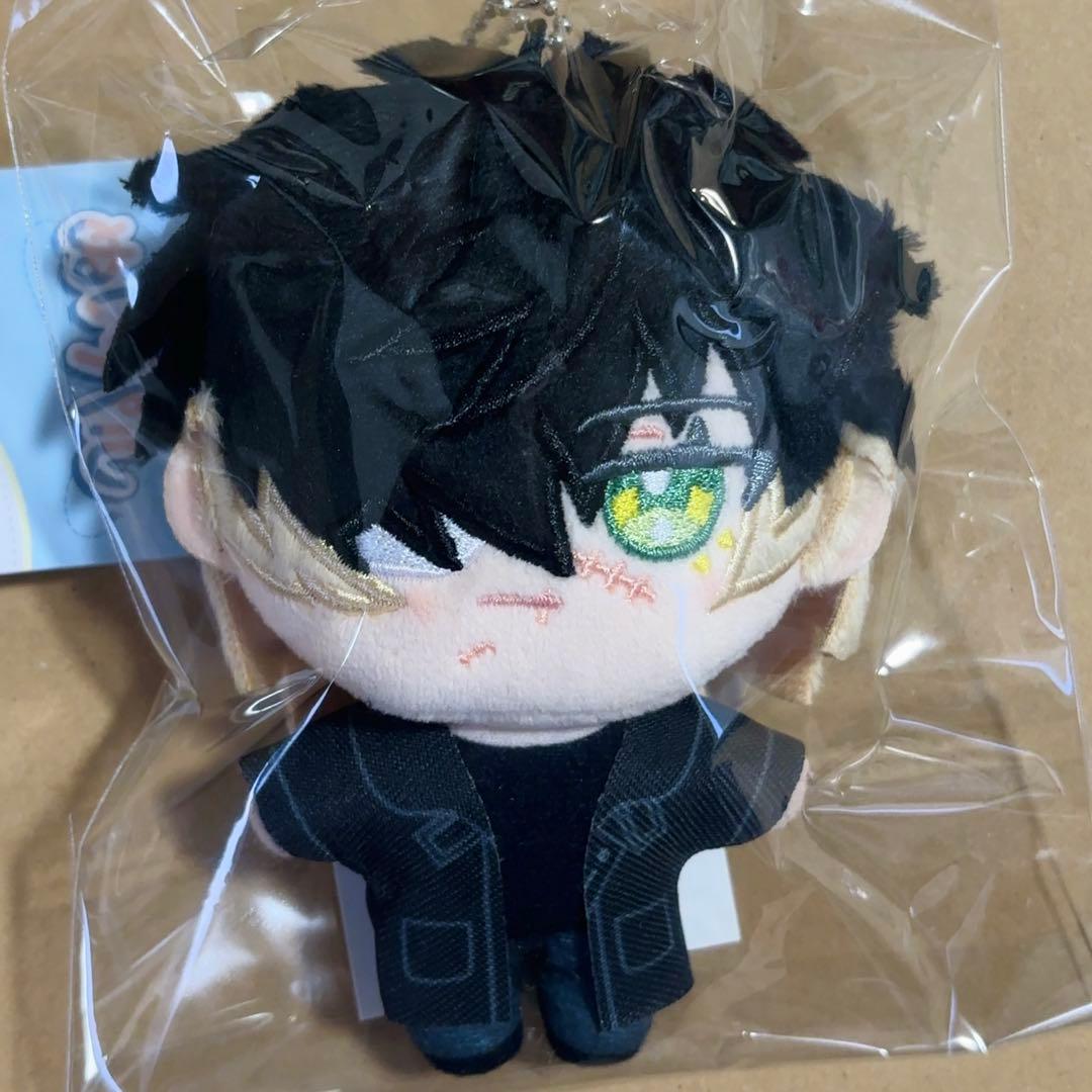 ニトロキラル スロウダメージ キラメモ ぬいパル ぬいぐるみマスコット
