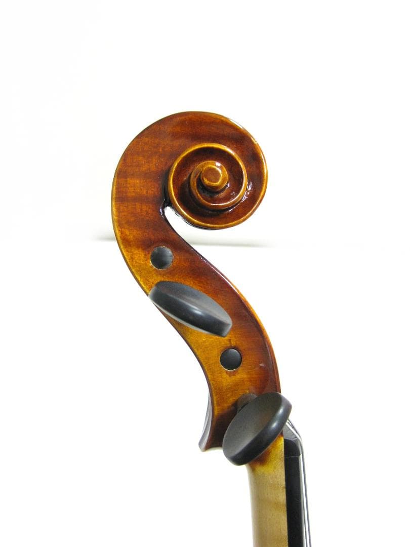 新作チェコ製1枚板】 Jan Lorenz 2020年製 バイオリン セット - メルカリ