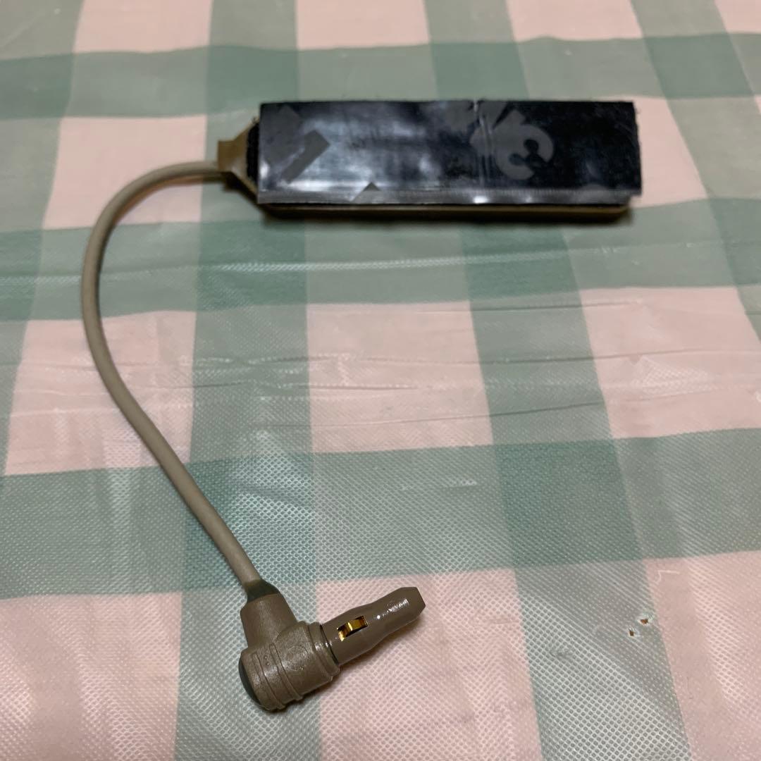 実物 インサイト M3X Long Gun SU-233 FDE - メルカリ