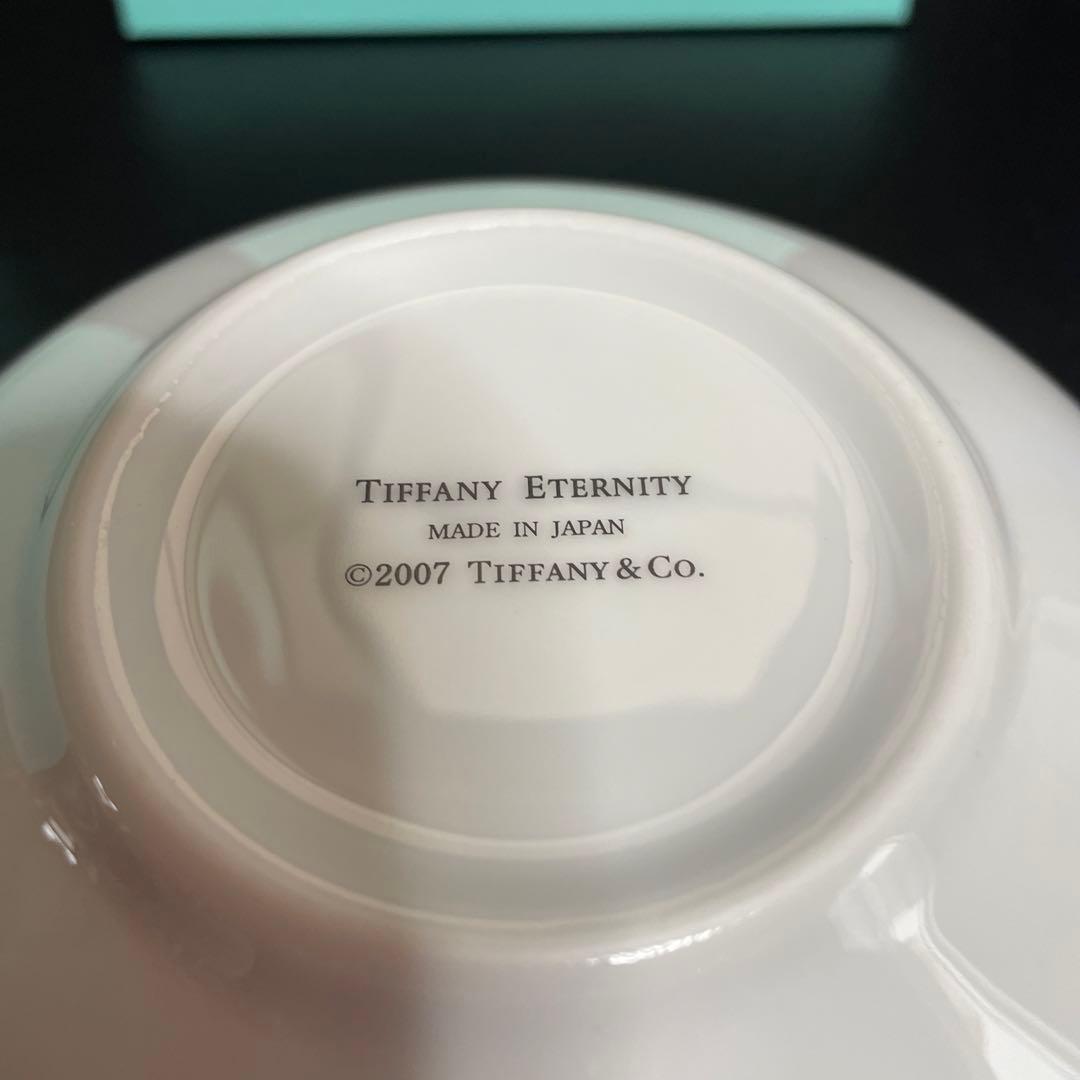 ティファニー　食器