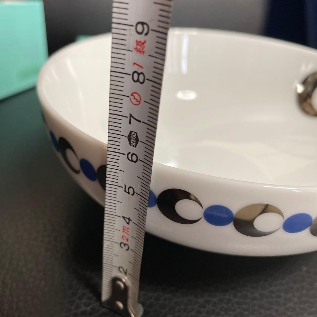 ティファニー　食器