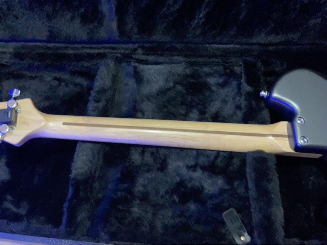 dragonfly maroon BC custom 666 超お得オマケ付き！ - メルカリ