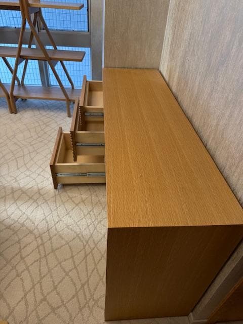 【美品】セリエデスク