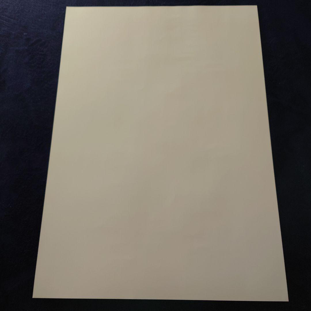 ヒーロー列伝 ウオッカ ディープインパクト アドマイヤムーン ポスター