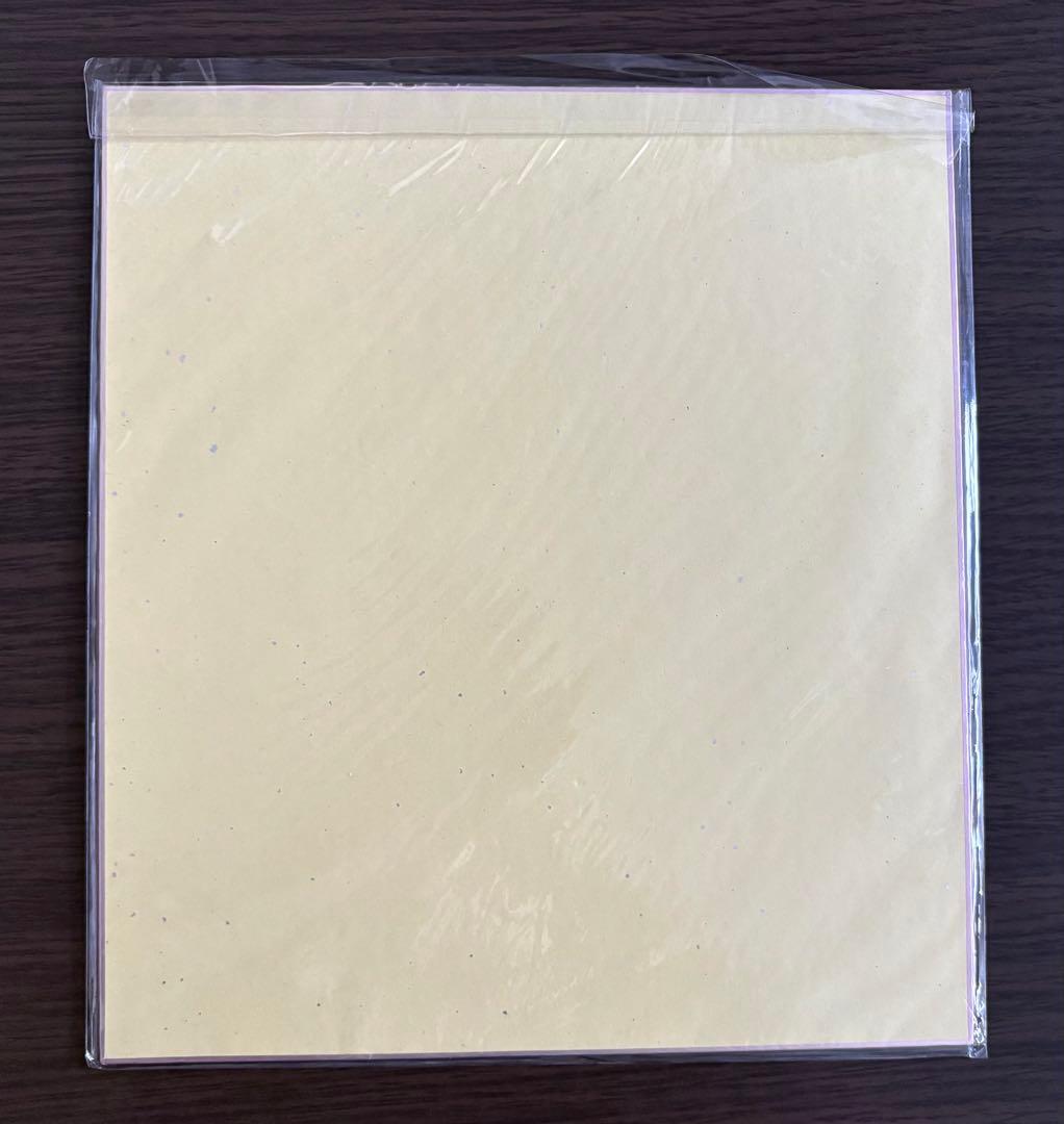 翠燕 複製サイン入り色紙 軸中心祭 名古屋 2016 購入特典 翠苑 軸中心