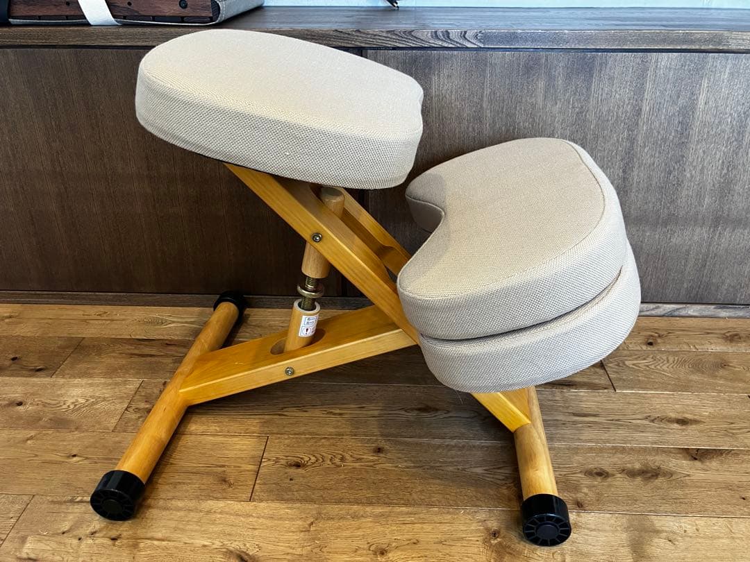 みときち　極美品 プロポーションチェア　宮武製作所