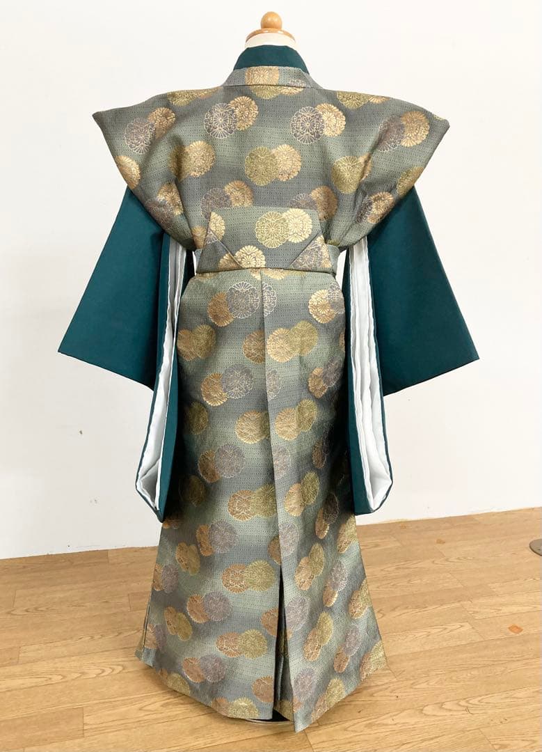 七五三5歳TA-59 裃