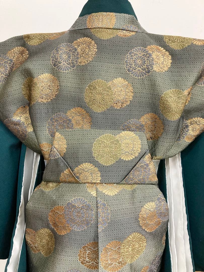 七五三5歳TA-59 裃