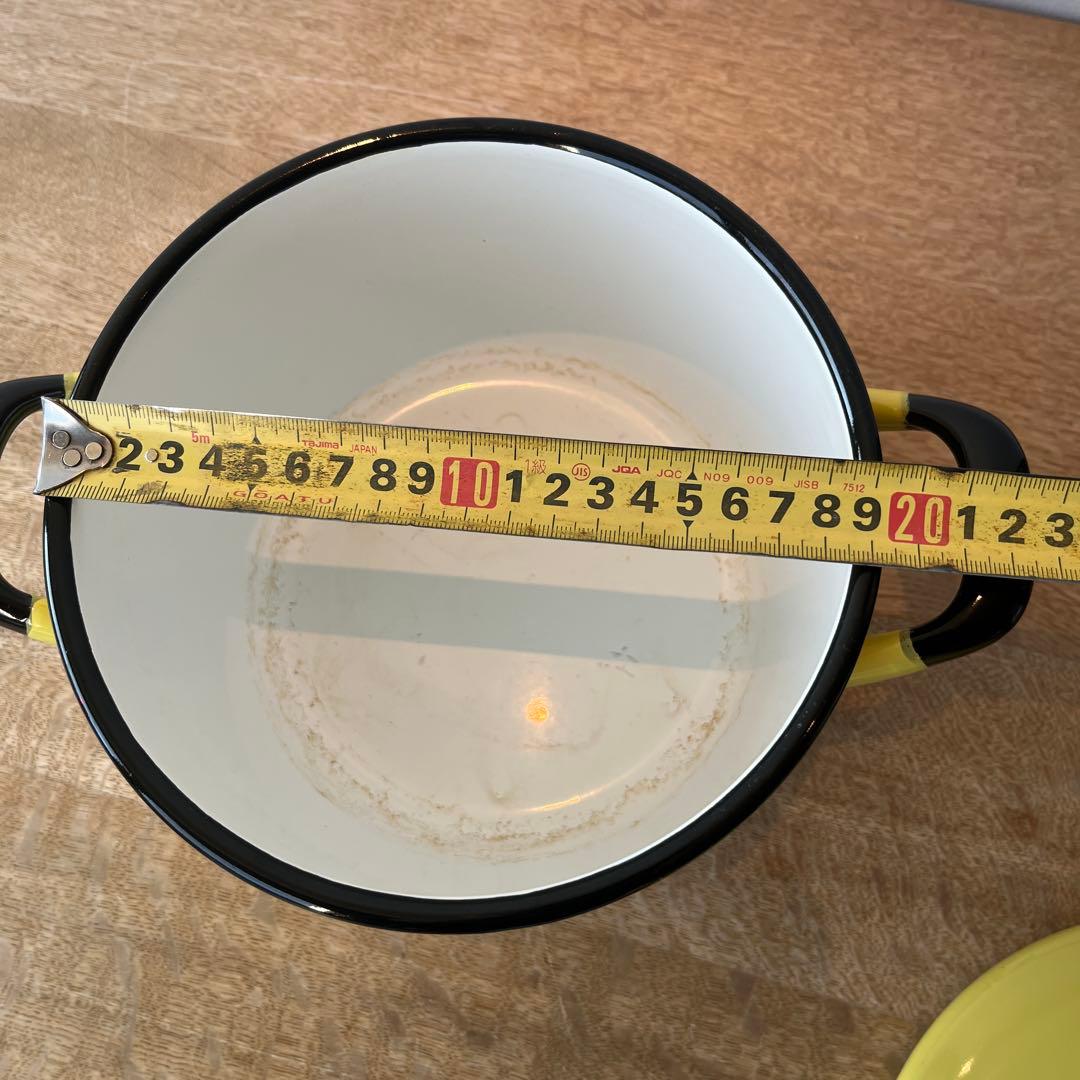 Kockums コクムス　鍋