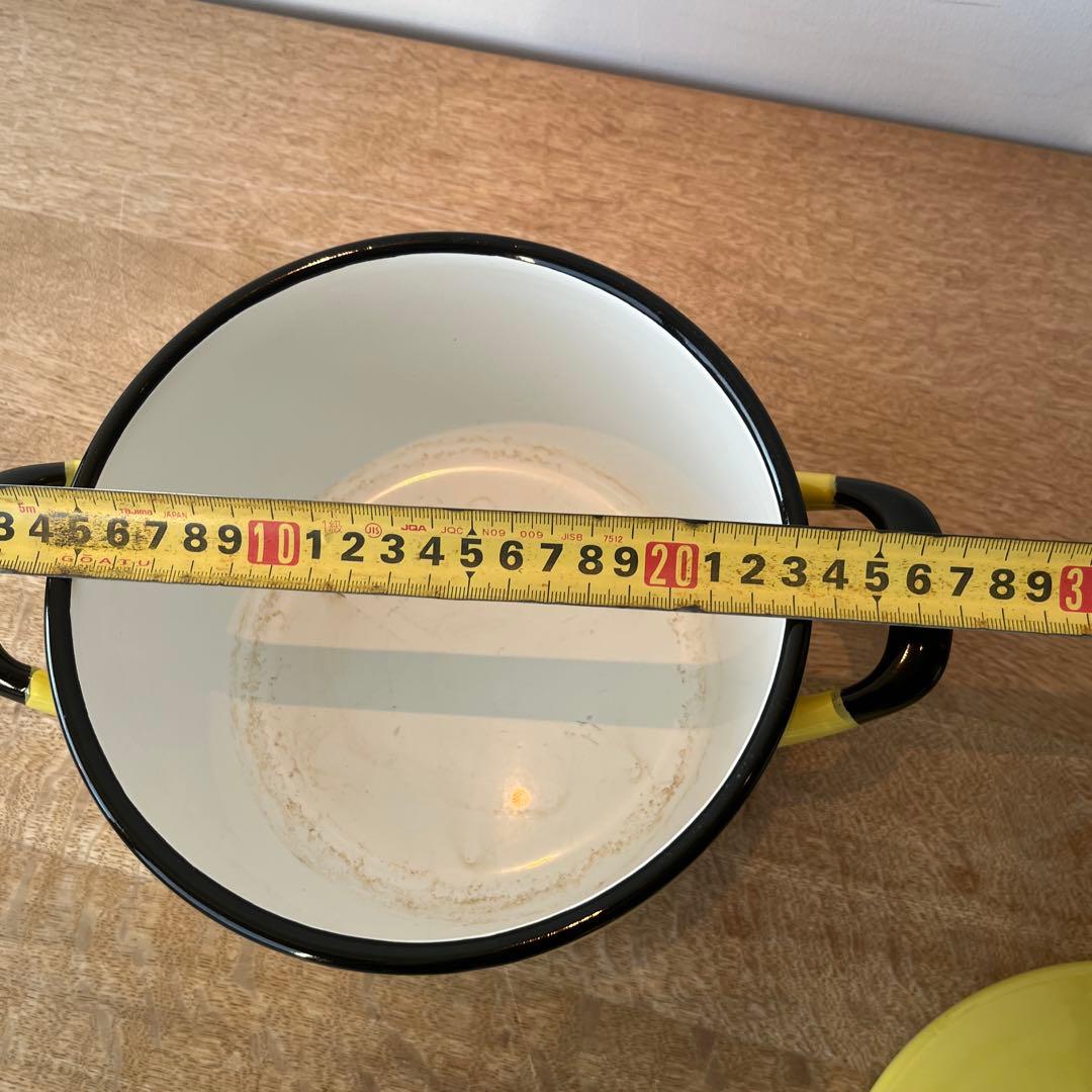 Kockums コクムス　鍋