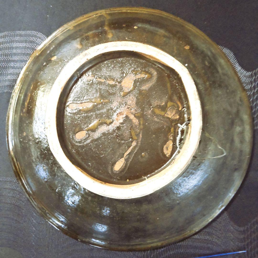 金城次郎 壺屋焼 大皿 - メルカリ