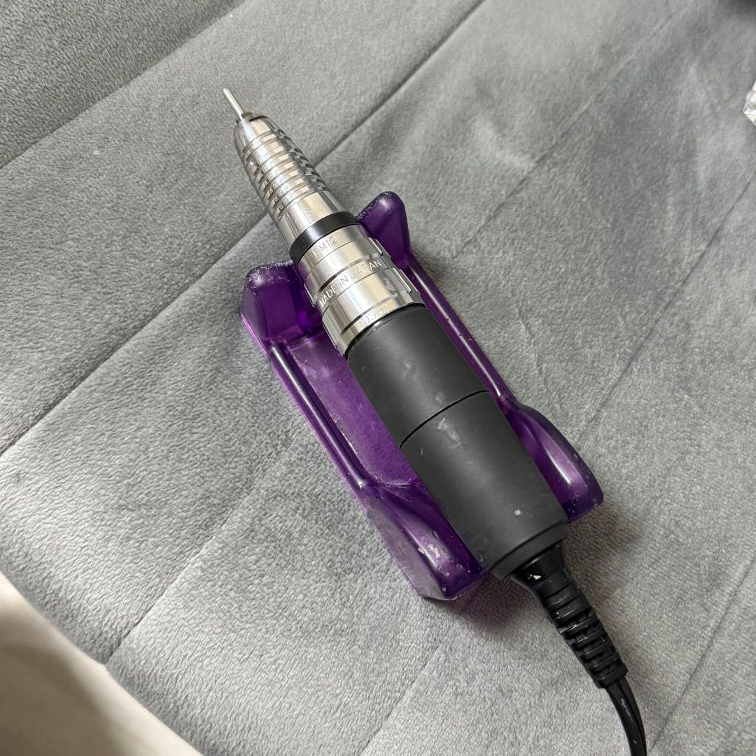 URAWA ウラワ 箱付き G3 ネイルマシン