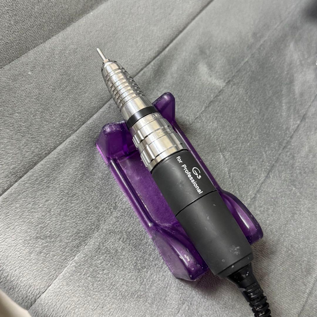 URAWA ウラワ 箱付き G3 ネイルマシン