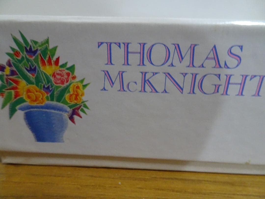 トーマスマックナイト　2000ピース　　ブルーカウチ　　ja-13