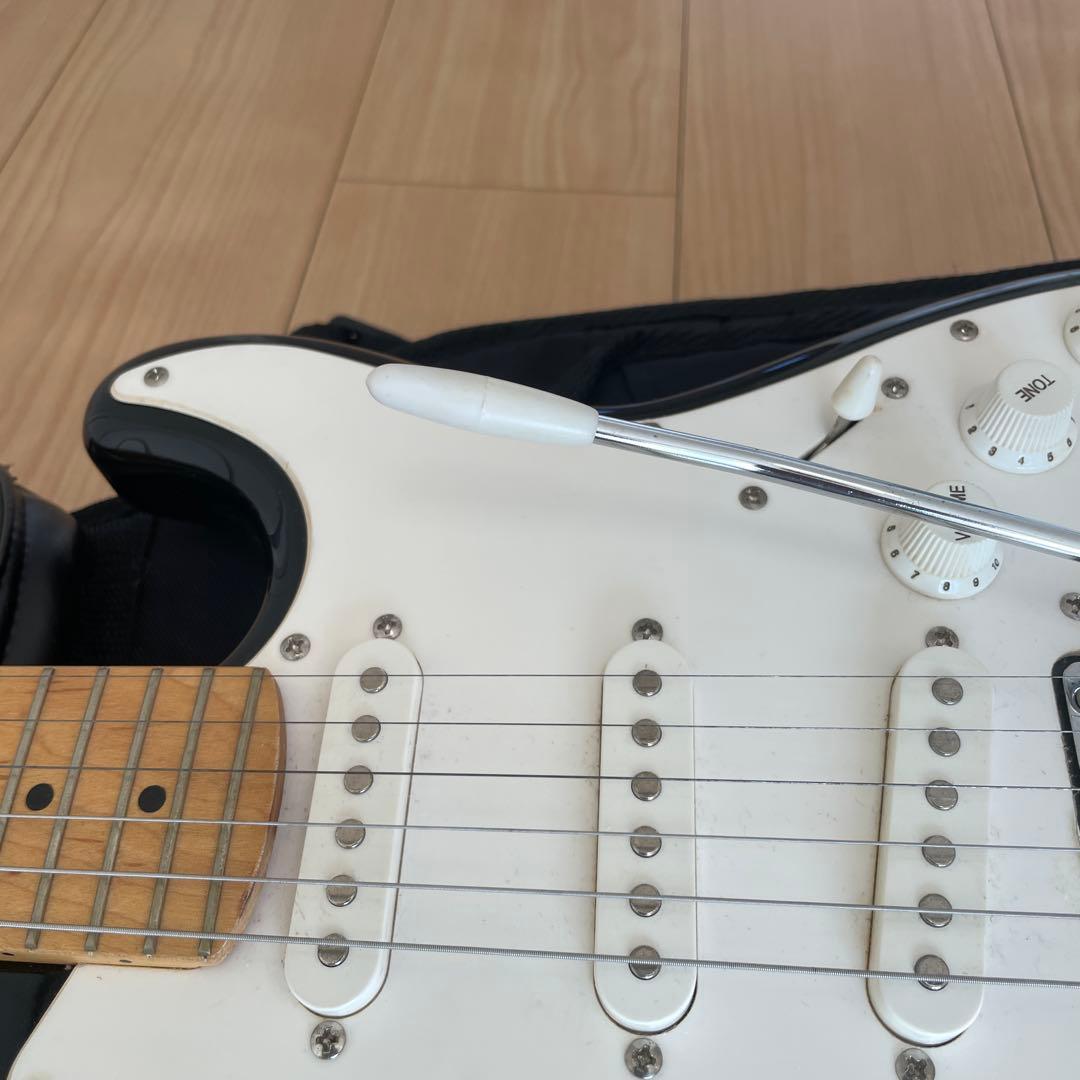 Laid Back レイドバック　エレキギター