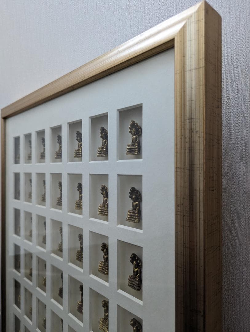 インテリア 壁飾り アート おしゃれ アンティーク アジアン 壁 飾り 絵画