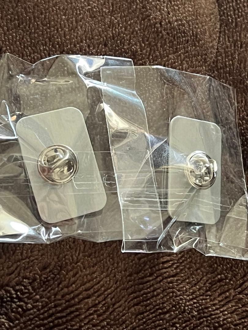 大阪万博限定 ポルトガル館 ピンバッジ 2種セット - メルカリ