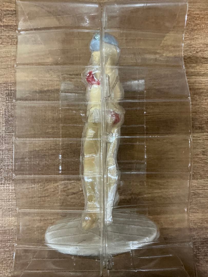 【内未開封】 エクスプラス 1/7 ルーシィ・ハートフィリア/ユキノ・アグリア