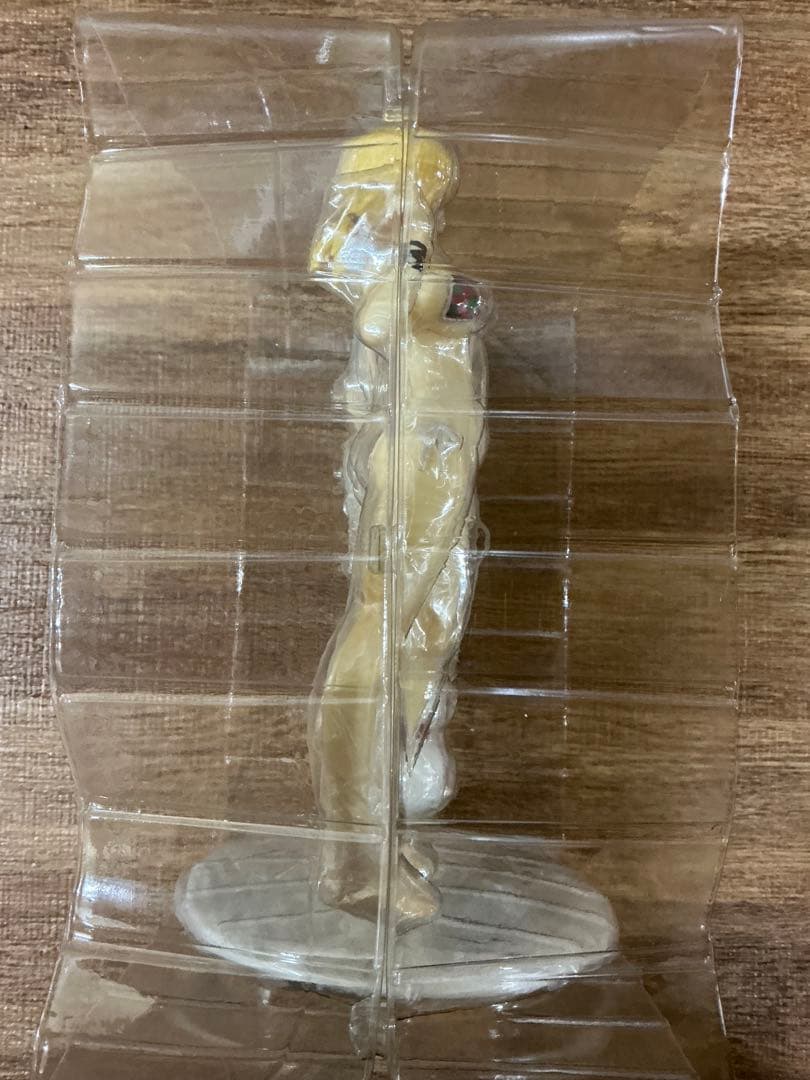 【内未開封】 エクスプラス 1/7 ルーシィ・ハートフィリア/ユキノ・アグリア