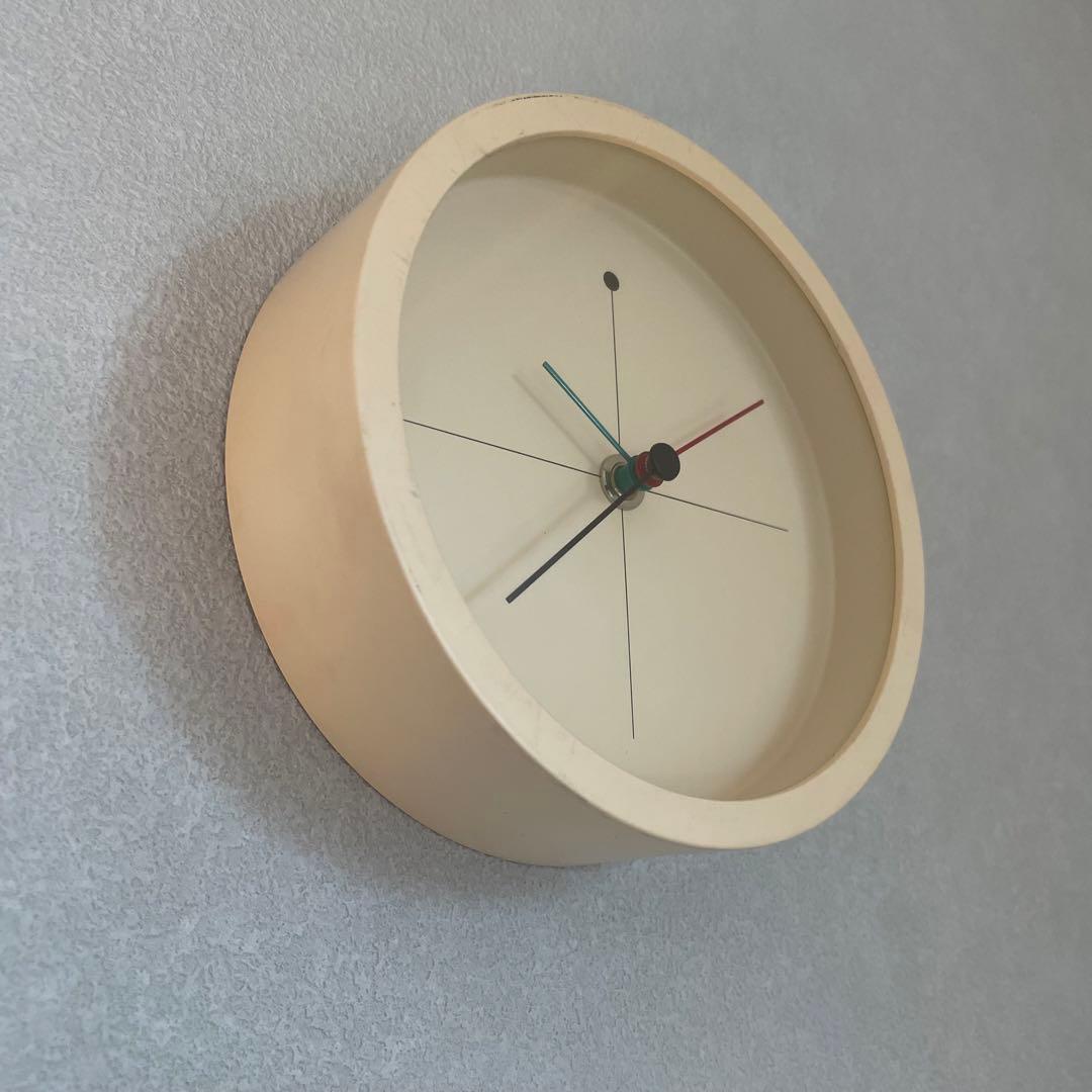 ヴィンテージ ワキタハイテクス 三原昌平 ポストモダンデザイン