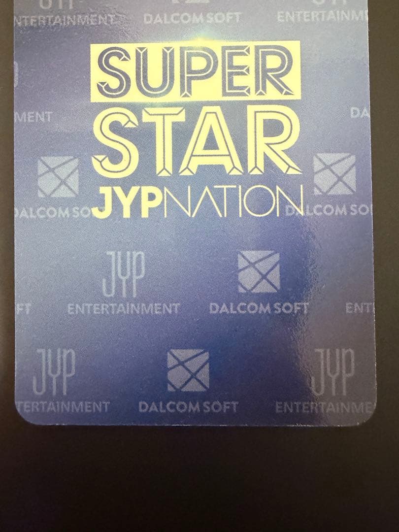 SSJYP バンチャン