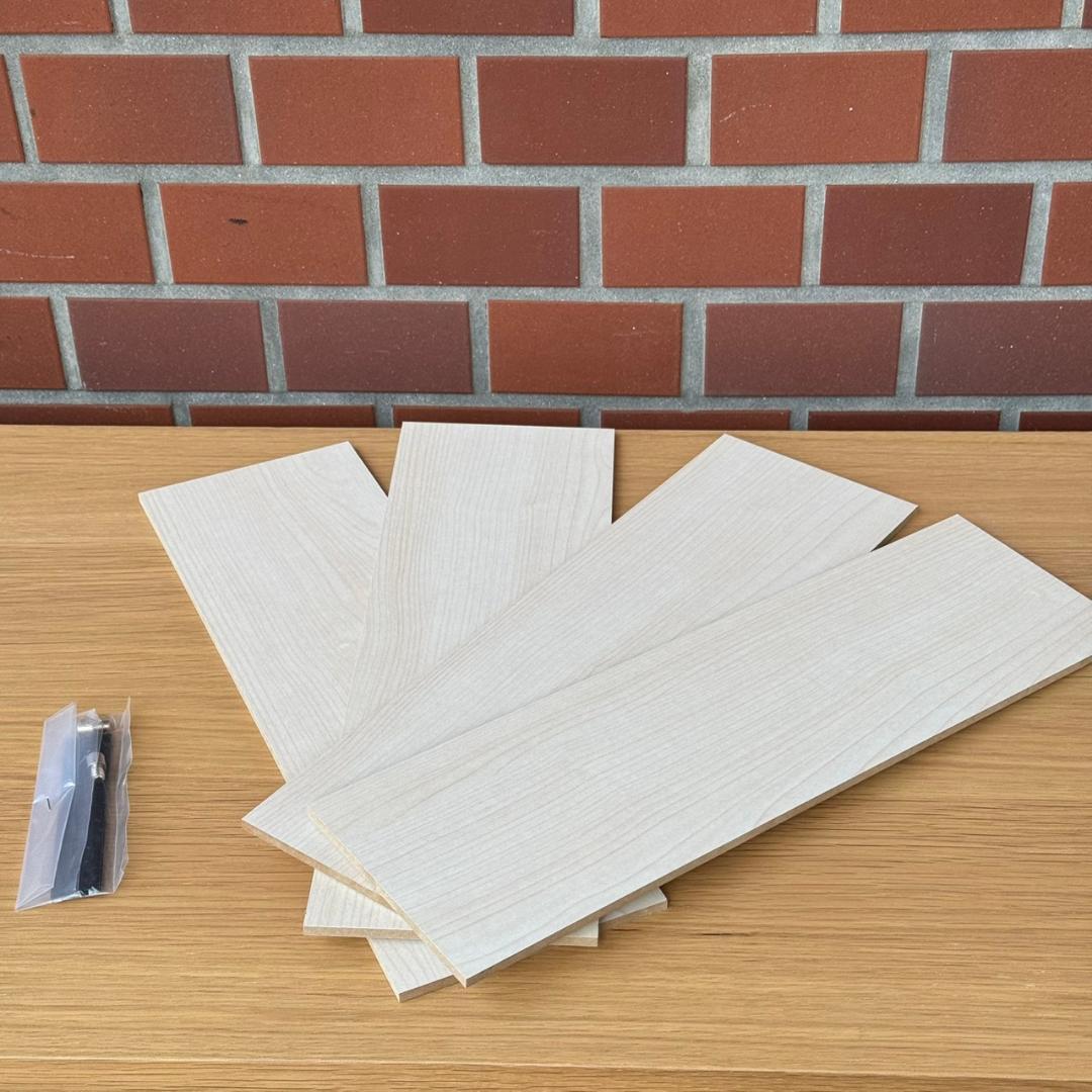 ☆☆超美品　無印良品　木製AVラック　幅110cm　テレビボード　テレビ台