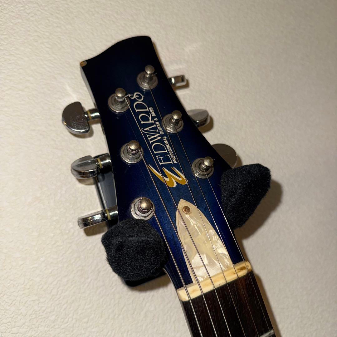 1990s ESP EDWARDS E-KA-95LJ KAZUMA Model - メルカリ